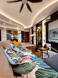 Blk 219C Linear Green @ Bedok (Bedok), HDB 5 Rooms #505243451